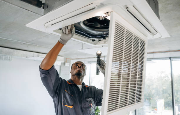 Licensed Ductwork Repair service in Mays Landing, NJ - FH HVAC