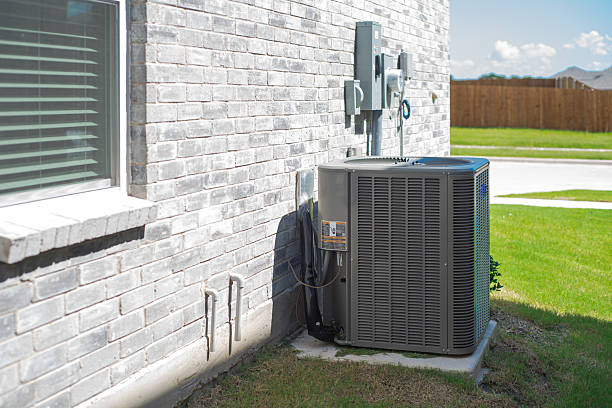 Reliable Ductwork Repair contractor in Mays Landing, NJ by FH HVAC